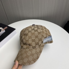 Gucci Caps